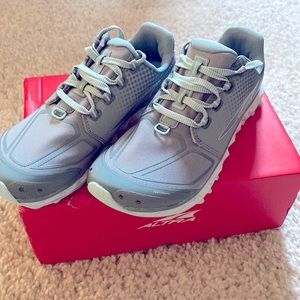 Ladies Altra Running Shoes